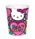 Hello Kitty Party Cup