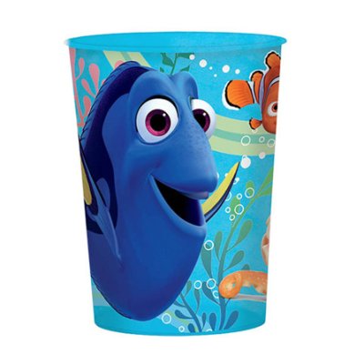 Finding Dory Plastic Cup Singapore