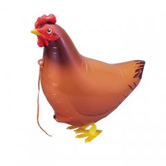 Chicken Walking Pet Balloon