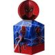 Spiderman Favor Box