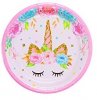 unicorn party supplies