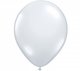 Crystal Clear Helium Latex Balloon