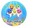 baby shark party supplies