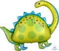 Stegosaurus Super Shape Mylar Balloon Singapore