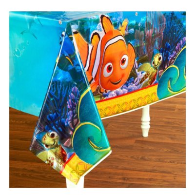 Finding Nemo Tablecover Singapore