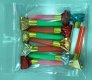 彩色吹龙（10个/包）