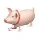 Pig Walking Pet Balloon