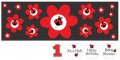 LADYBUG PERSONALIZE GIANT BANNER