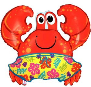 tropical theme