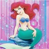 little mermaid party supplies