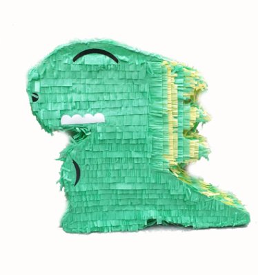 2D Dinosaur Pinata Singapore
