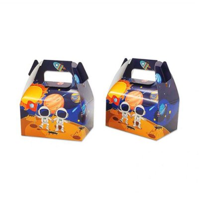 Outer Space Candy Box Singapore