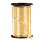 Gold Curling Ribbon Roll