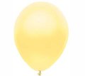 Pearl Yellow Helium Latex Balloon Singapore