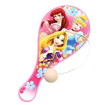 Disney Princess Paddle Ball Singapore