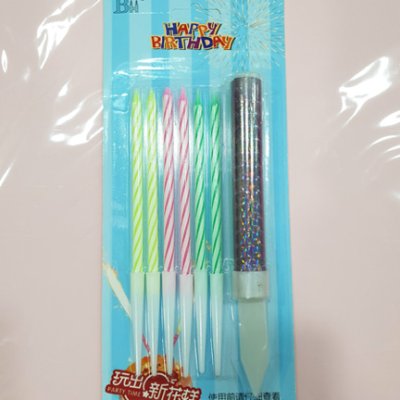 Twinkle Candle Set Singapore