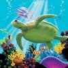 ocean creatures party supplies