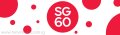 SG60 Banner Singapore