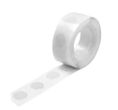 Glue Dots Roll Singapore