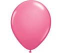 Rose Colour Helium Latex Balloon Singapore