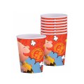 Peanuts Snoopy Party Hot Cold Cup Singapore