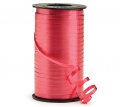 Red Curling Ribbon Roll