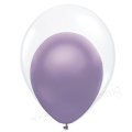 Purple Balloon IN Balloon Singapore