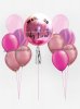 orbz balloon bundle set