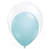 Tiffany Blue Balloon IN Balloon