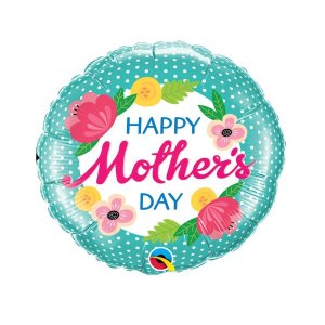 mother day balloons