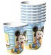 Mickey Mouse 1st Birthday Cold/Hot Cup