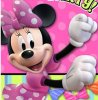 minnie mouse party supplies