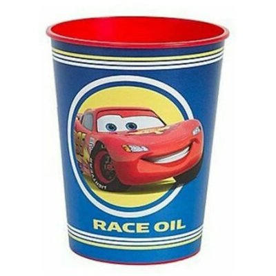 Disney Cars Plastic Cup Singapore