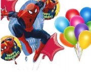 balloon and balloon packages