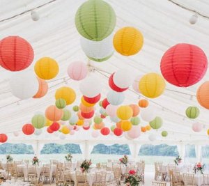 paper lantern