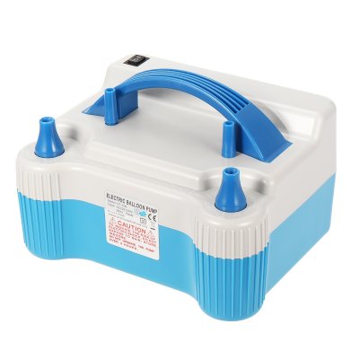 Electronic Duo Pro Balloon Air Pump Singapore