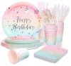 fancy partyware supplies