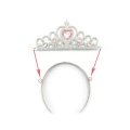 Princess Crown & Wand Wearable Set