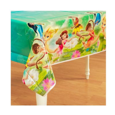 Tinker Bell Table Cover Singapore