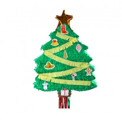 Christmas Tree Pinata Singapore