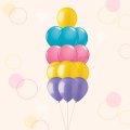 Create Your Own Column 13 Balloons