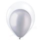 Silver Balloon IN Balloon