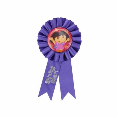 Dora The Explorer Guest of Honor Ribbon Singapore