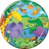 jungle buddies party supplies