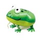 Frog Walking Pet Balloon