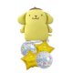 Pompompurin Party Balloon Package