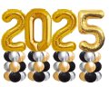 Customize Megaloon 2026 Balloon Column Singapore