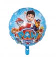 Paw Patrol Family Mylar Balloon