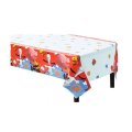 Peanuts Snoopy Plastic Table Cover Singapore