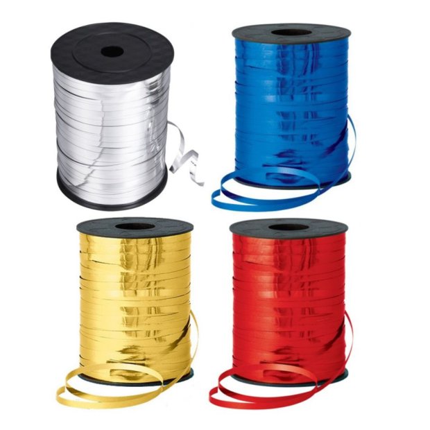 Pre-Cut Balloon Ribbon (1.2m) Singapore